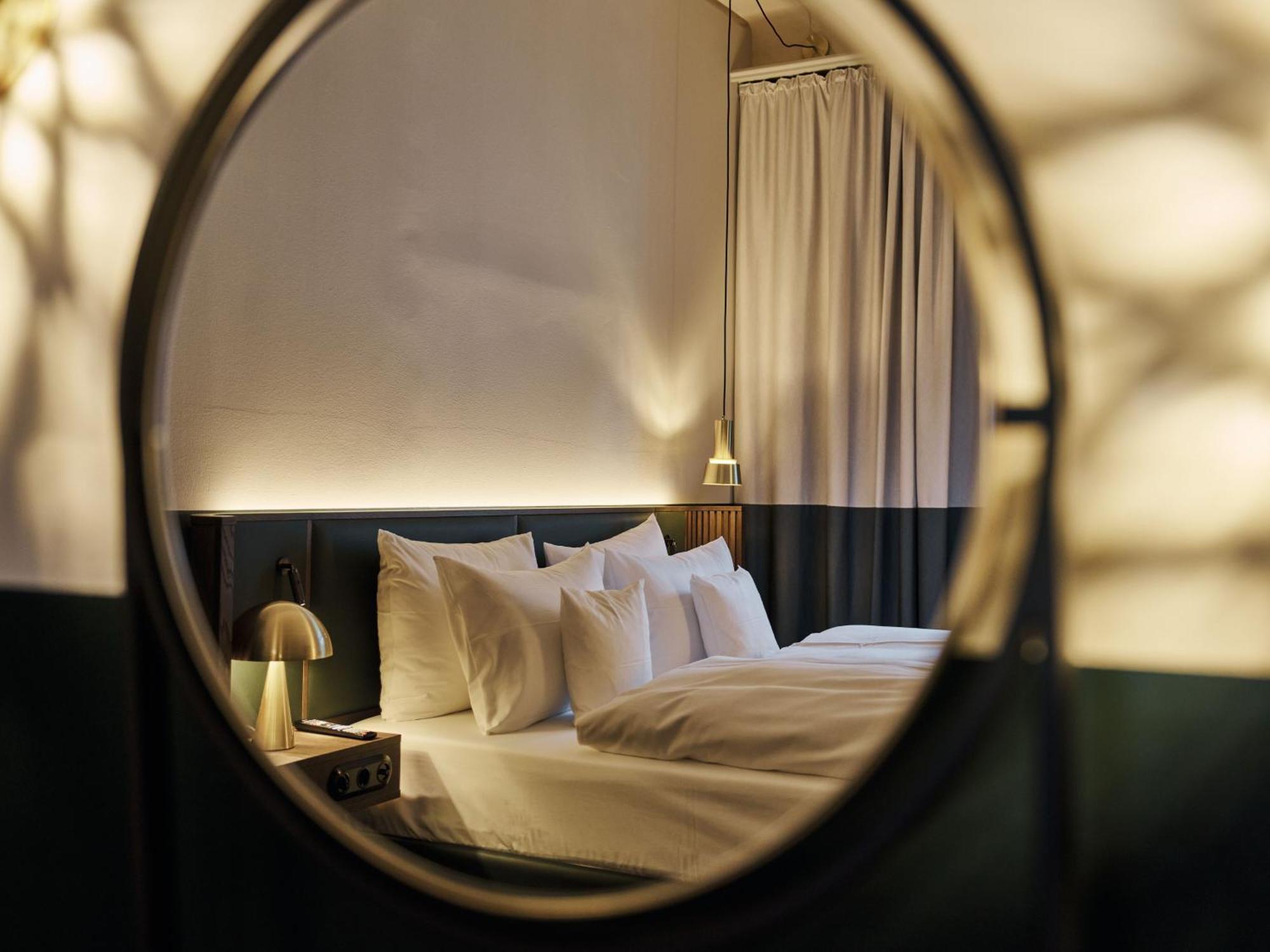 A-Rosa Collection Straubinger Grand Hotel 바트 가슈타인 외부 사진